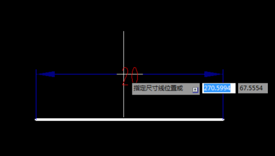 CAD深度符号插入技巧