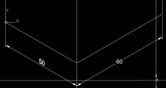 CAD标注文字旋转和倾斜的步骤方法