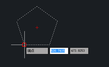 CAD中如何缩小图纸