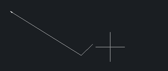 CAD中引线是怎样使用的